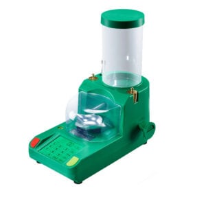 RCBS Charge Master Link