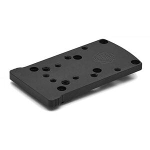 Eemann Tech Aluminium Red Dot Mount for Glock<span class="dm-archive-stock-status dm-archive-stock-status--sold-out dm-archive-stock-status--mode-text">Sold Out</span>