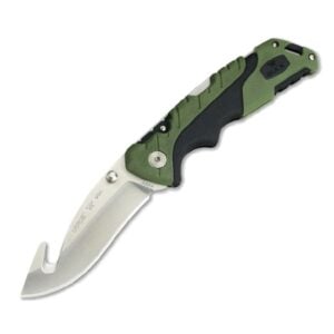 Buck 660 Pursuit Folding Large Guthook<span class="dm-archive-stock-status dm-archive-stock-status--sold-out dm-archive-stock-status--mode-text">Sold Out</span>