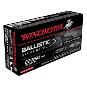 Winchester Supreme 22-250 Rem 55gr BST – 20 rounds<span class="dm-archive-stock-status dm-archive-stock-status--supplier dm-archive-stock-status--mode-text">In Stock with Supplier</span>