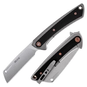 Buck 263 HiLine BUCK263GYS<span class="dm-archive-stock-status dm-archive-stock-status--supplier dm-archive-stock-status--mode-text">In Stock with Supplier</span>