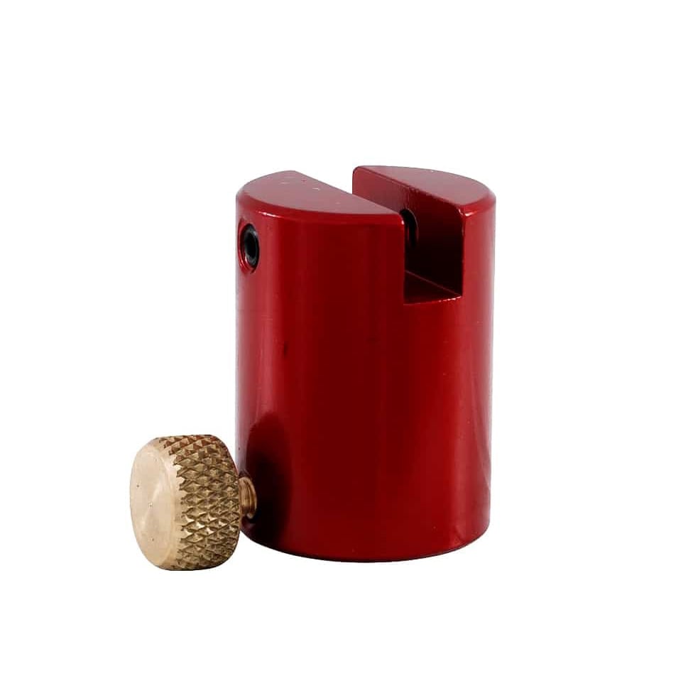 Hornady Anvil Base Kit — Delta Mike Ltd