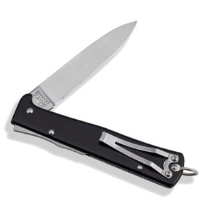 MERCATOR KNIFE CARBON STEEL FOLDING WITH CLIP<span class="dm-archive-stock-status dm-archive-stock-status--supplier dm-archive-stock-status--mode-text">In Stock with Supplier</span>