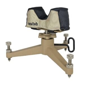 ACCU-TECH SHOOTING REST STRAIGHT SHOOTER