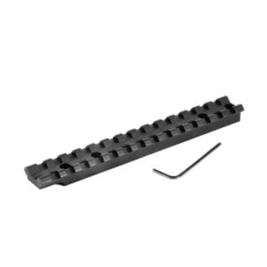 EGW Savage A22 LR Picatinny Rail Scope Mount 0 MOA<span class="dm-archive-stock-status dm-archive-stock-status--sold-out dm-archive-stock-status--mode-text">Sold Out</span>