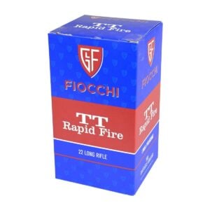 FIOCCHI 22LR 40GR TT RAPID FIRE – 500 ROUnds<span class="dm-archive-stock-status dm-archive-stock-status--sold-out dm-archive-stock-status--mode-text">Sold Out</span>