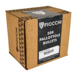 Fiocchi Projectiles 9mm 124gr RN FMJ – 500 Pack<span class="dm-archive-stock-status dm-archive-stock-status--supplier dm-archive-stock-status--mode-text">In Stock with Supplier</span>