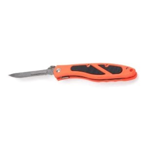HAVALON KNIFE PIRANTA-EDGE BLAZE ORANGE<span class="dm-archive-stock-status dm-archive-stock-status--supplier dm-archive-stock-status--mode-text">In Stock with Supplier</span>