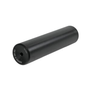 HUSHPOWER RIMFIRE OVERBARREL SILENCER – 22CAL<span class="dm-archive-stock-status dm-archive-stock-status--supplier dm-archive-stock-status--mode-text">In Stock with Supplier</span>