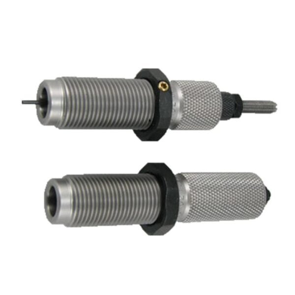 RCBS Full Length Die Set 6mm Rem – Group A<span class="dm-archive-stock-status dm-archive-stock-status--supplier dm-archive-stock-status--mode-text">Available Online</span>