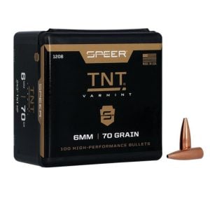 Speer 243 70gr TNT HP (100 Box)