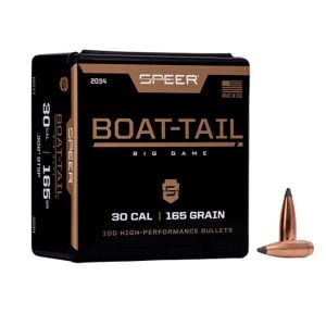 Speer 165gr Spitzer BTSP .308 (100 Box)<span class="dm-archive-stock-status dm-archive-stock-status--sold-out dm-archive-stock-status--mode-text">Sold Out</span>