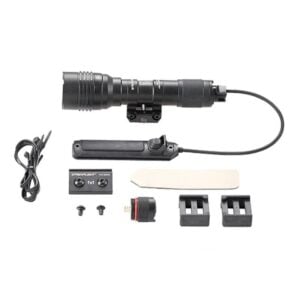 Streamlight ProTac Rail Mount HL-X 1000 lumens USB with remote switch<span class="dm-archive-stock-status dm-archive-stock-status--supplier dm-archive-stock-status--mode-text">In Stock with Supplier</span>