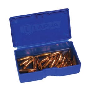 LAPUA BULLET 6.5MM 123GR SCENAR 100 Pack