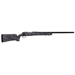 REMINGTON 700 LONG RANGE 26" - 7MM REM MAG