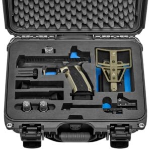 LAUGO ARMS ALIEN PERFORMANCE FULL KIT – 9mm