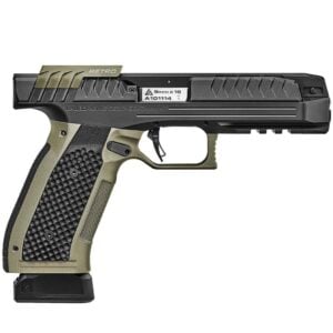 LAUGO ARMS ALIEN PERFORMANCE RETRO – 9MM