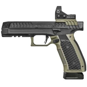 LAUGO ARMS ALIEN PERFORMANCE RETRO – 9MM