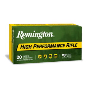 REMINGTON 22-250 REM 55GR PSP High Performance<span class="dm-archive-stock-status dm-archive-stock-status--supplier dm-archive-stock-status--mode-text">In Stock with Supplier</span>