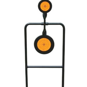Caldwell Swinging Metal Target – Double<span class="dm-archive-stock-status dm-archive-stock-status--supplier dm-archive-stock-status--mode-text">In Stock with Supplier</span>