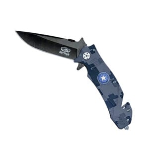BUFFALO RIVER SPITFIRE BLUE CAMO 8.5CM FOLDING KNIFE<span class="dm-archive-stock-status dm-archive-stock-status--sold-out dm-archive-stock-status--mode-text">Sold Out</span>