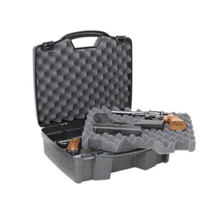 PLANO PROTECTOR FOUR PISTOL CASE<span class="dm-archive-stock-status dm-archive-stock-status--supplier dm-archive-stock-status--mode-text">In Stock with Supplier</span>