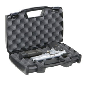 PLANO PROTECTOR SERIES SE SINGLE PISTOL CASE<span class="dm-archive-stock-status dm-archive-stock-status--supplier dm-archive-stock-status--mode-text">In Stock with Supplier</span>