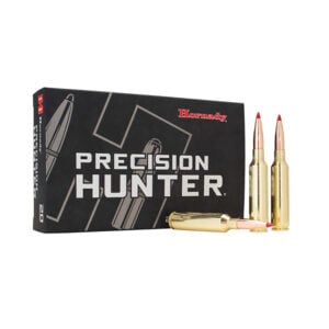 HORNADY 7MM PRC 175GR ELD-X PRECISION HUNTER – 20 ROUNDS<span class="dm-archive-stock-status dm-archive-stock-status--supplier dm-archive-stock-status--mode-text">In Stock with Supplier</span>