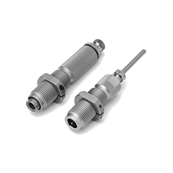 HORNADY 6MM GT SERIES III RIFLE DIE SET<span class="dm-archive-stock-status dm-archive-stock-status--supplier dm-archive-stock-status--mode-text">Available Online</span>