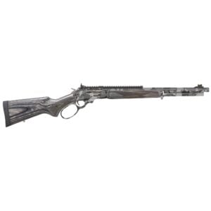 MARLIN 1895 SBL 45-70 GOVT TITANIUM CAMO