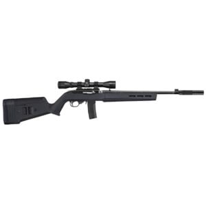 Ruger 10/22 Takedown Tactical Magpul X-22 W/3-9 Optic & Suppressor – 22LR<span class="dm-archive-stock-status dm-archive-stock-status--supplier dm-archive-stock-status--mode-text">In Stock with Supplier</span>