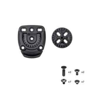 Blade-Tech Tek-Mount Mini – Kit (Insert Disk and Receiver)<span class="dm-archive-stock-status dm-archive-stock-status--in-stock dm-archive-stock-status--mode-text">In Stock</span>