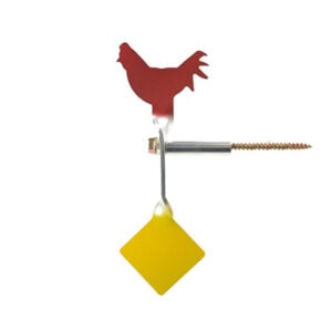 FUN TARGET DUAL AIRGUN ROOSTER SPINNER TARGET<span class="dm-archive-stock-status dm-archive-stock-status--supplier dm-archive-stock-status--mode-text">In Stock with Supplier</span>