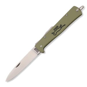 MERCATOR FOLDING KNIFE CAT REED GREEN K55K CARBON STEEL BLADE<span class="dm-archive-stock-status dm-archive-stock-status--sold-out dm-archive-stock-status--mode-text">Sold Out</span>