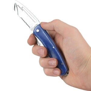 MIGUEL NIETO KNIFE RESCATE (RESCUE) MIKARTA – DOUBLE BLADE<span class="dm-archive-stock-status dm-archive-stock-status--supplier dm-archive-stock-status--mode-text">In Stock with Supplier</span>