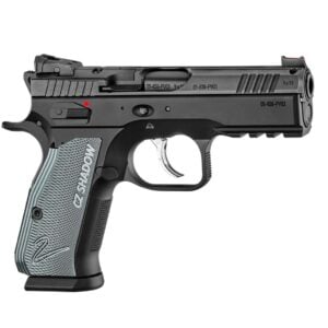 CZ Shadow 2 Compact – 9mm