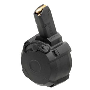 Magpul PCC PMAG D-50 GL9 9mm 50 Round