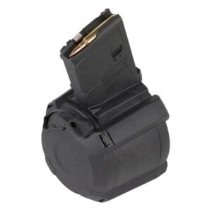 Magpul PMAG D-60 AR/M4 GEN M3 223/5.56 60 Round