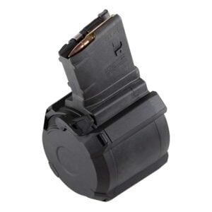 Magpul PMAG D-50 LR/SR GEN M3 7.62×51/308