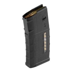 Magpul PMAG 25 M118 LR/SR GEN M3 Window