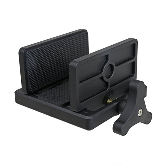 PRECISION PRO TRIPOD RIFLE CLAMP — Delta Mike Ltd