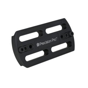 PRECISION PRO M-LOK ARCA RAIL ADAPTER