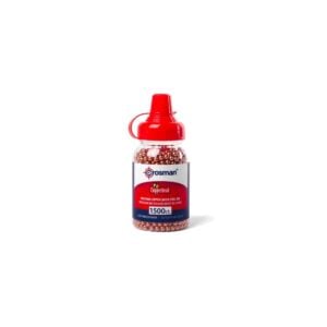 Crosman Copperhead Steel BB’s 4.5mm – 1500 pack<span class="dm-archive-stock-status dm-archive-stock-status--in-stock dm-archive-stock-status--mode-text">In Stock</span>