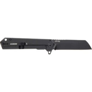 SCHRADE LATERAL BLK FOLDER<span class="dm-archive-stock-status dm-archive-stock-status--supplier dm-archive-stock-status--mode-text">In Stock with Supplier</span>
