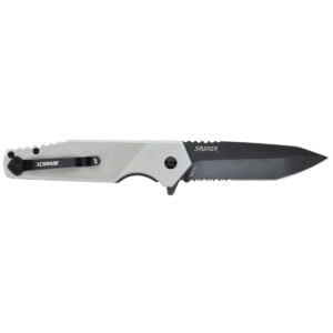 SCHRADE SHUDDER OPENING FOLDER<span class="dm-archive-stock-status dm-archive-stock-status--supplier dm-archive-stock-status--mode-text">In Stock with Supplier</span>