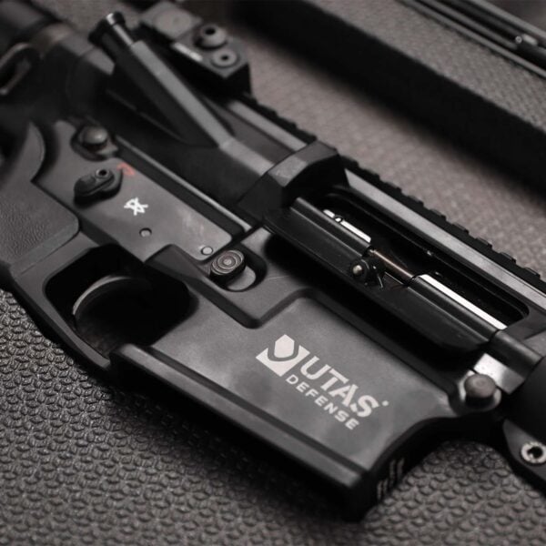 UTAS 716 Straight Pull AR-10 16