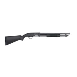 Mossberg 590S Optic Ready - 12 gauge