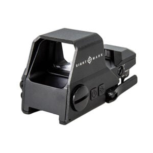 Sightmark Ultra Shot R-Spec Reflex Sight with Laser<span class="dm-archive-stock-status dm-archive-stock-status--supplier dm-archive-stock-status--mode-text">Available Online</span>