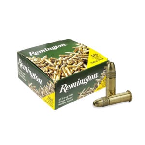 REMINGTON 22 LR 36gr GOLDEN BULLET VALUE PACK – 525 Rounds<span class="dm-archive-stock-status dm-archive-stock-status--sold-out dm-archive-stock-status--mode-text">Sold Out</span>