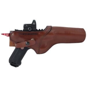 Tandemkross SideSlinger Premium Leather Ranch Holster